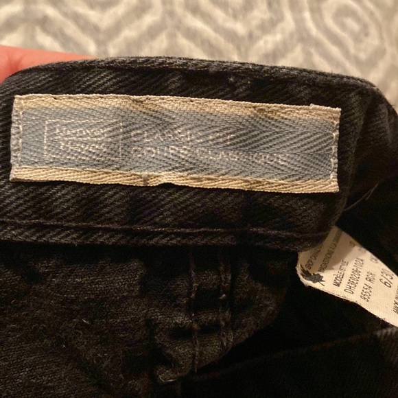 Vintage Denim - Picture 8 of 8